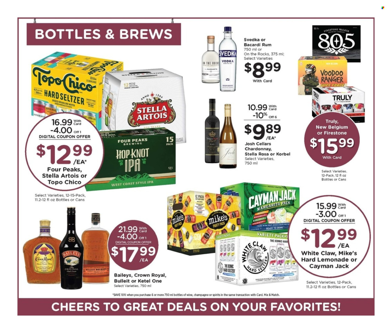 Fry’s ad - 03/18/2026 - 03/24/2026. Page 12
