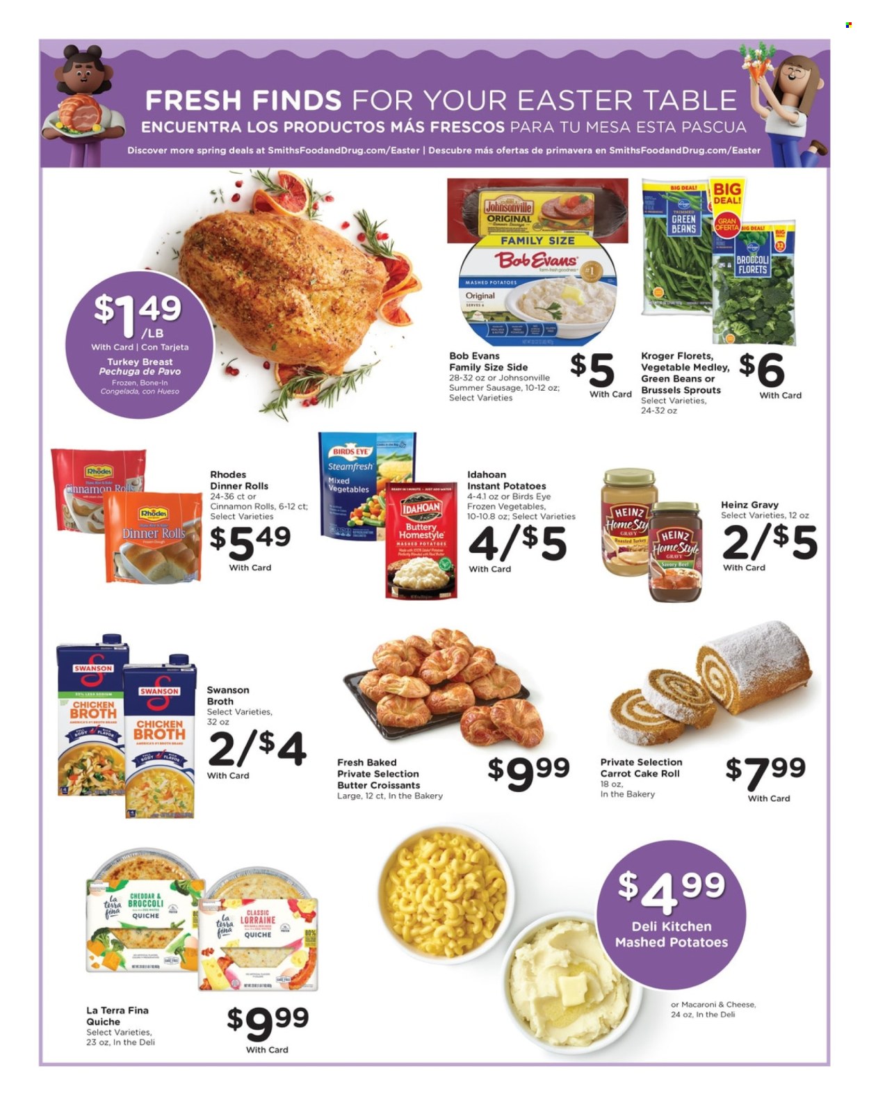 Smith's ad - 03/18/2026 - 03/24/2026. Page 5