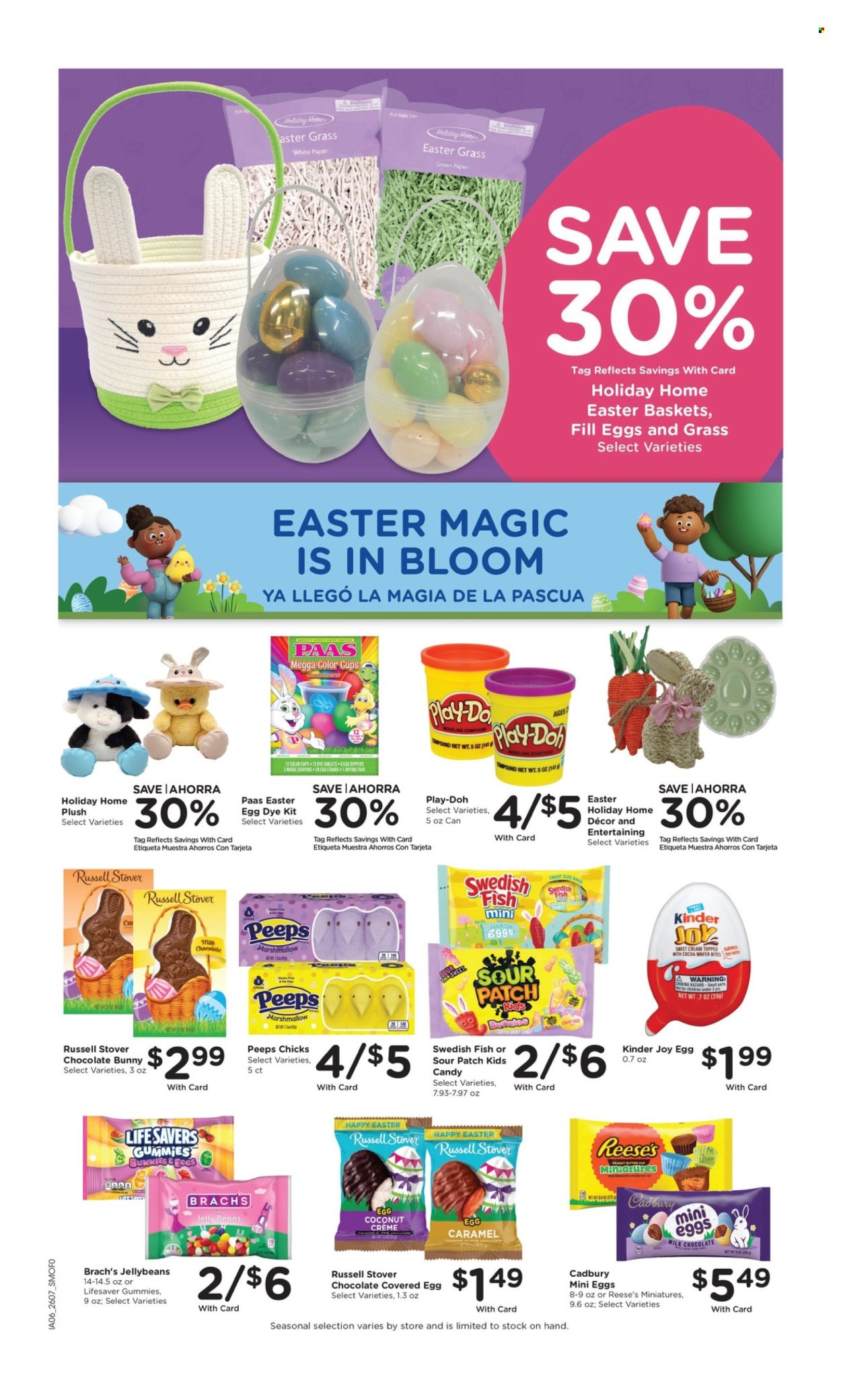 Smith's ad - 03/18/2026 - 03/24/2026. Page 6