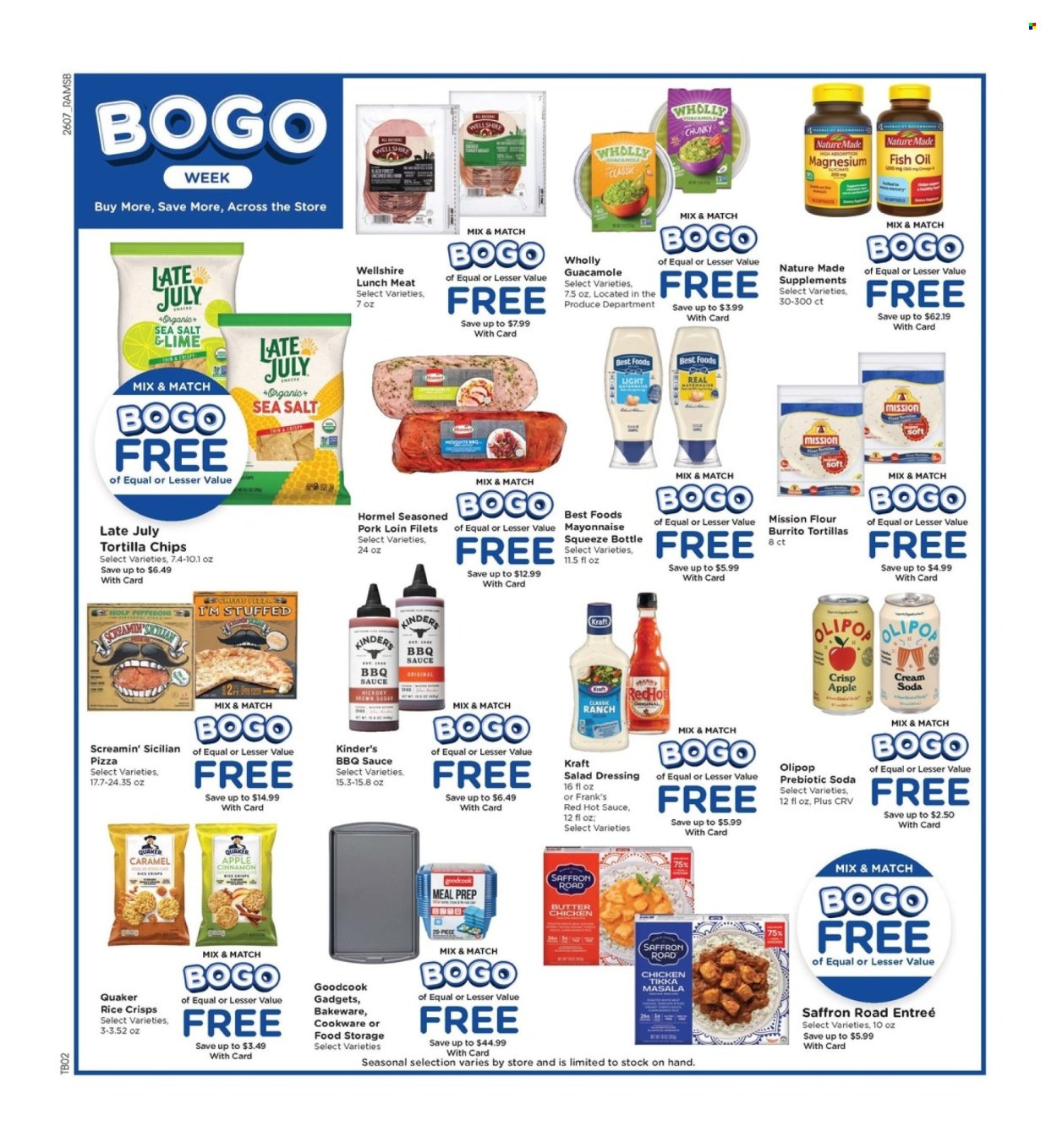 Ralphs ad - 03/18/2026 - 03/24/2026. Page 3