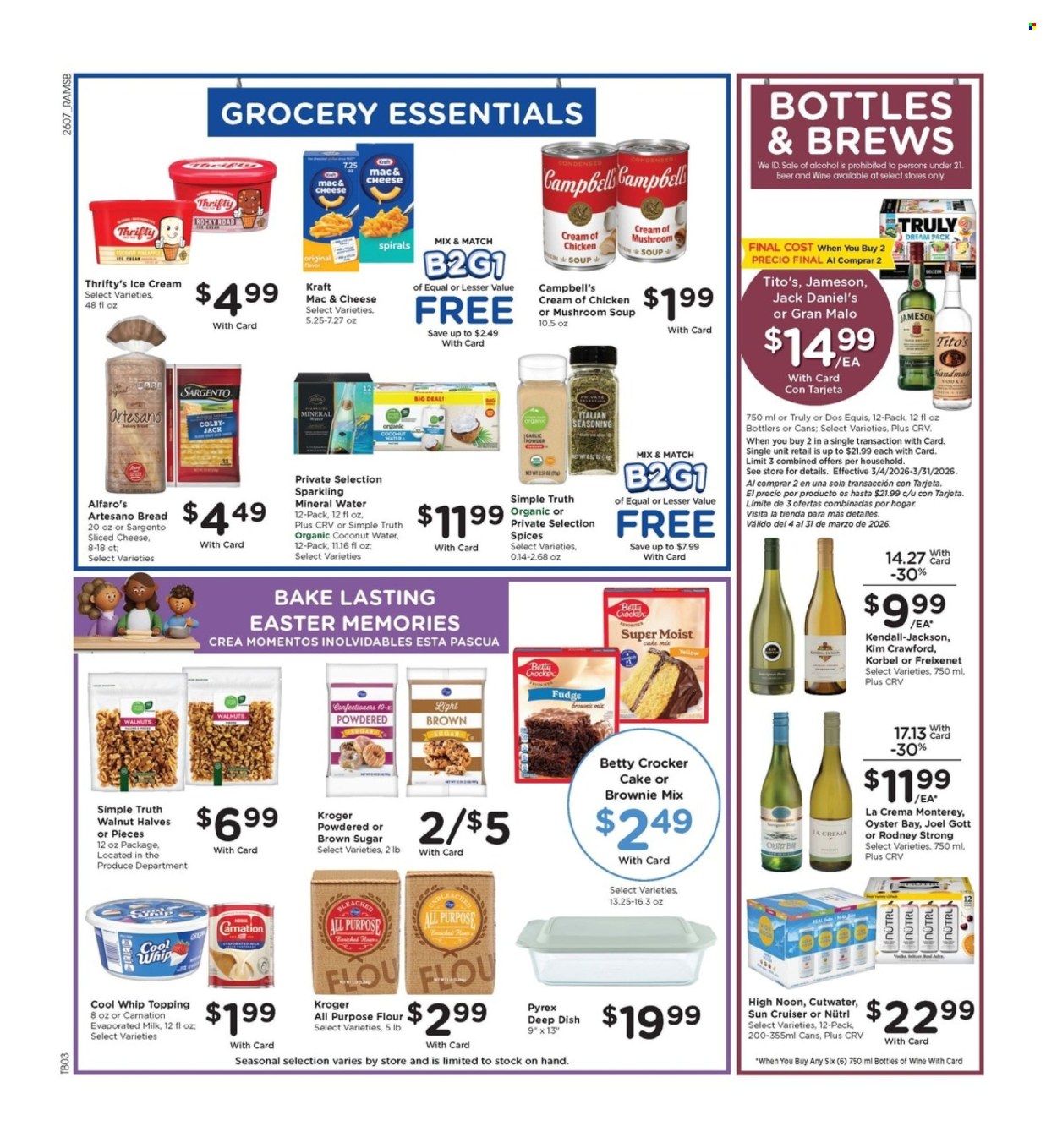 Ralphs ad - 03/18/2026 - 03/24/2026. Page 4