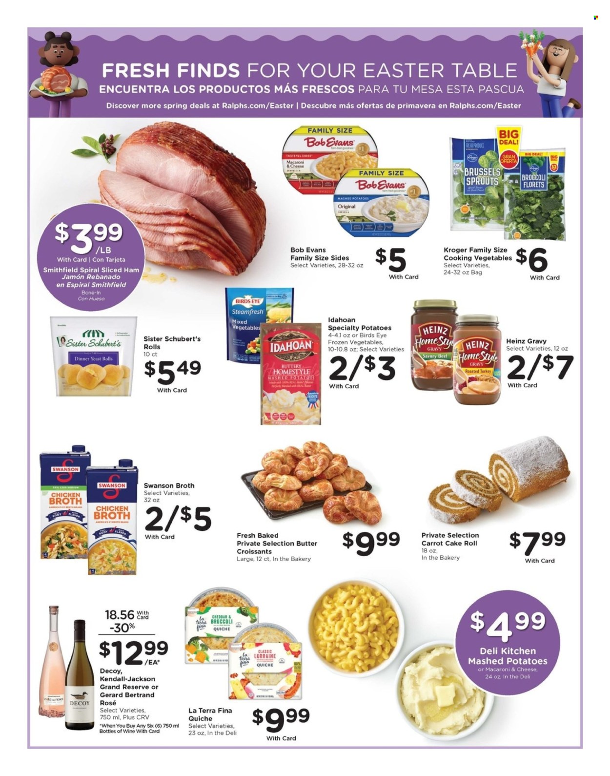 Ralphs ad - 03/18/2026 - 03/24/2026. Page 5