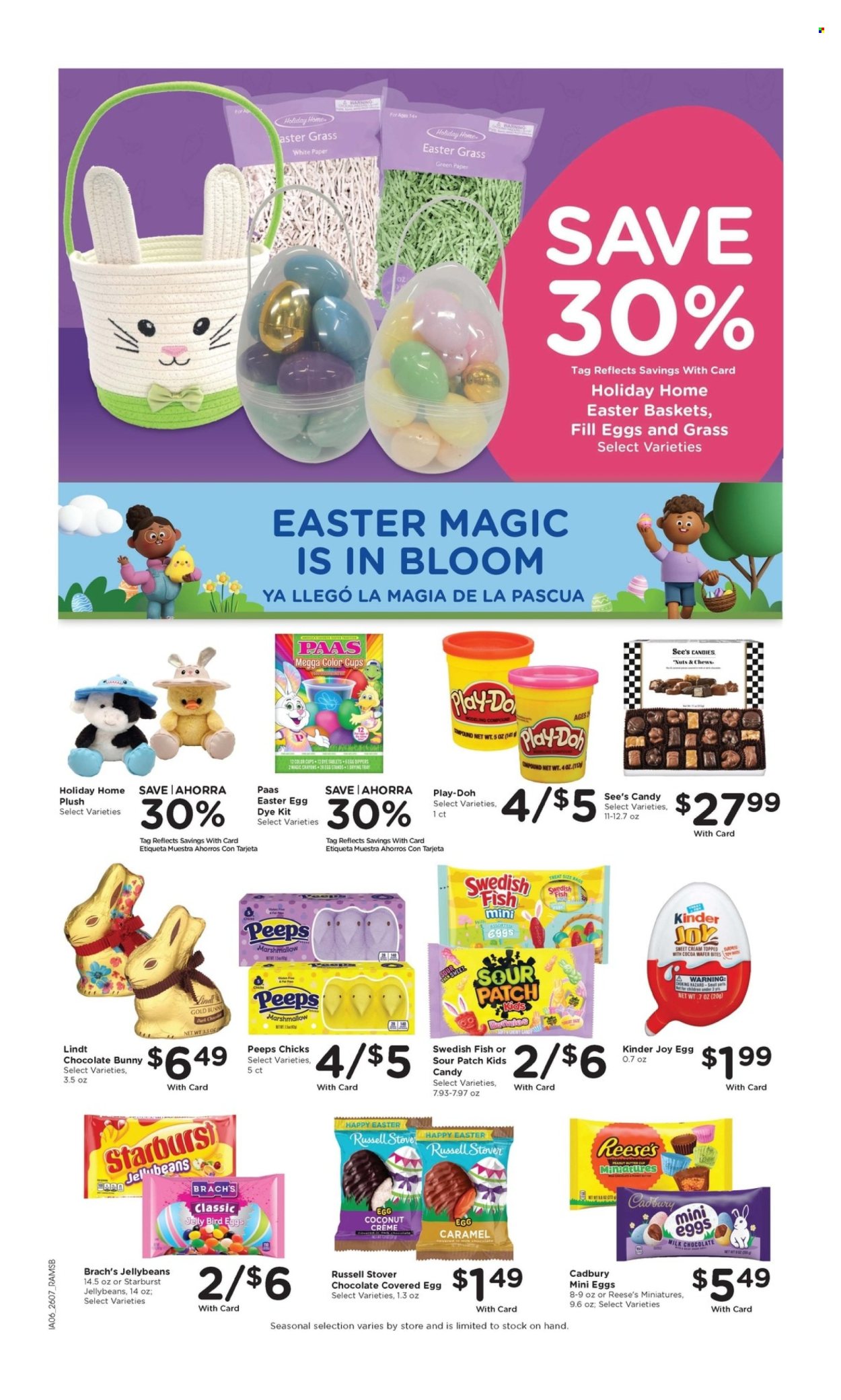 Ralphs ad - 03/18/2026 - 03/24/2026. Page 6