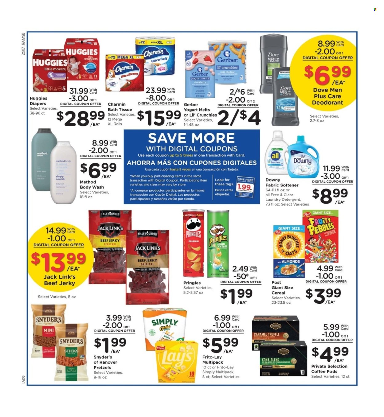 Ralphs ad - 03/18/2026 - 03/24/2026. Page 7