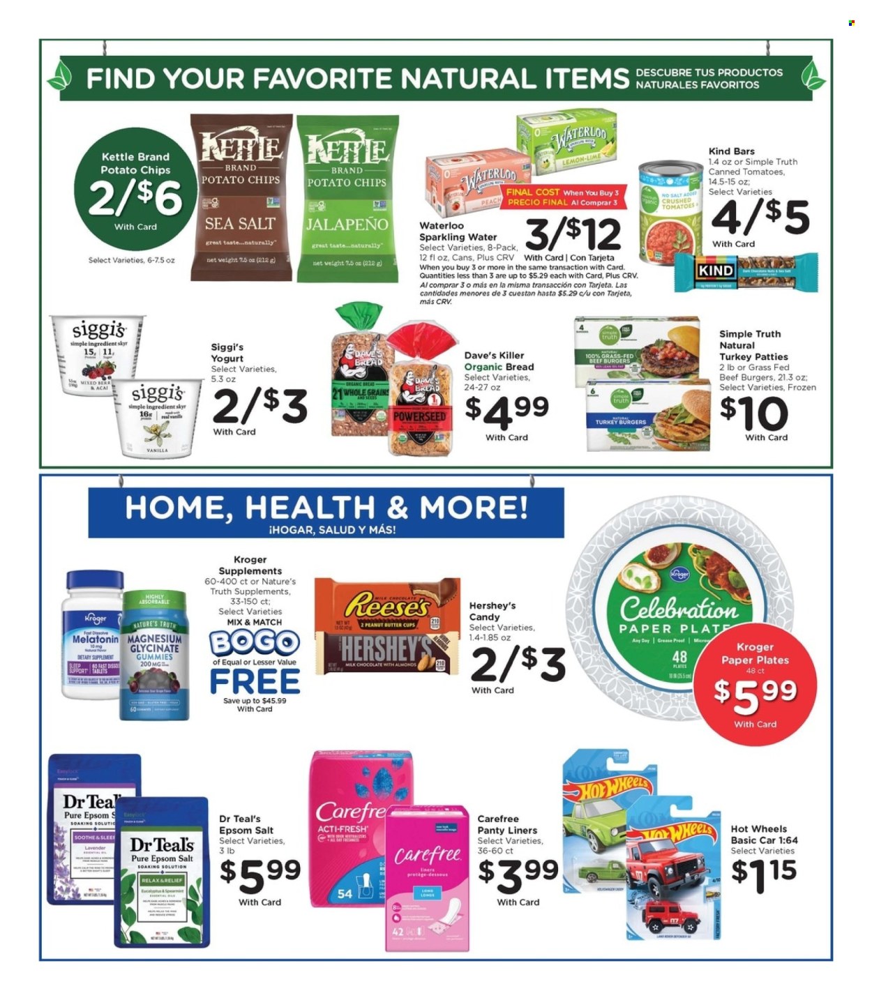 Ralphs ad - 03/18/2026 - 03/24/2026. Page 8