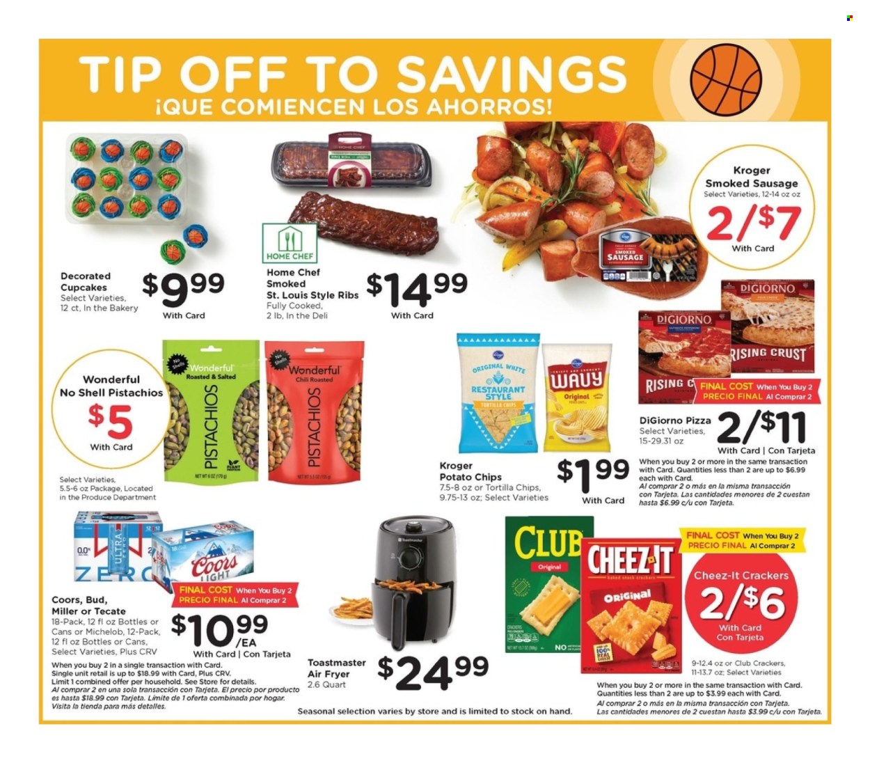 Ralphs ad - 03/18/2026 - 03/24/2026. Page 9