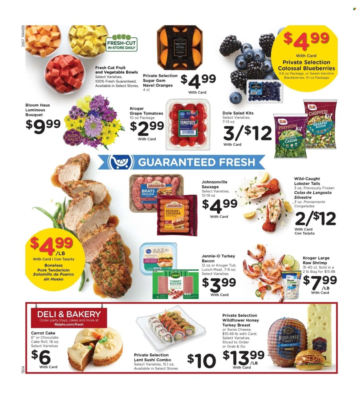 Ralphs ad - 03/18/2026 - 03/24/2026. Page 10