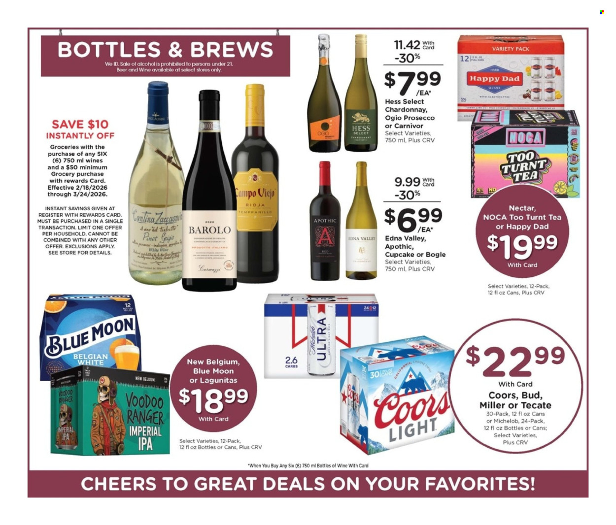 Ralphs ad - 03/18/2026 - 03/24/2026. Page 11