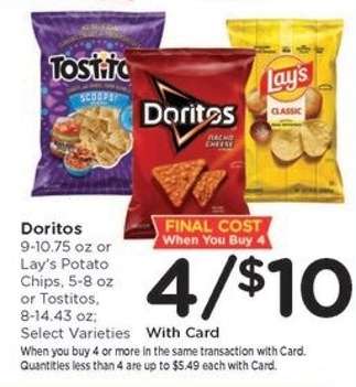 Doritos