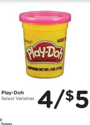Play-Doh