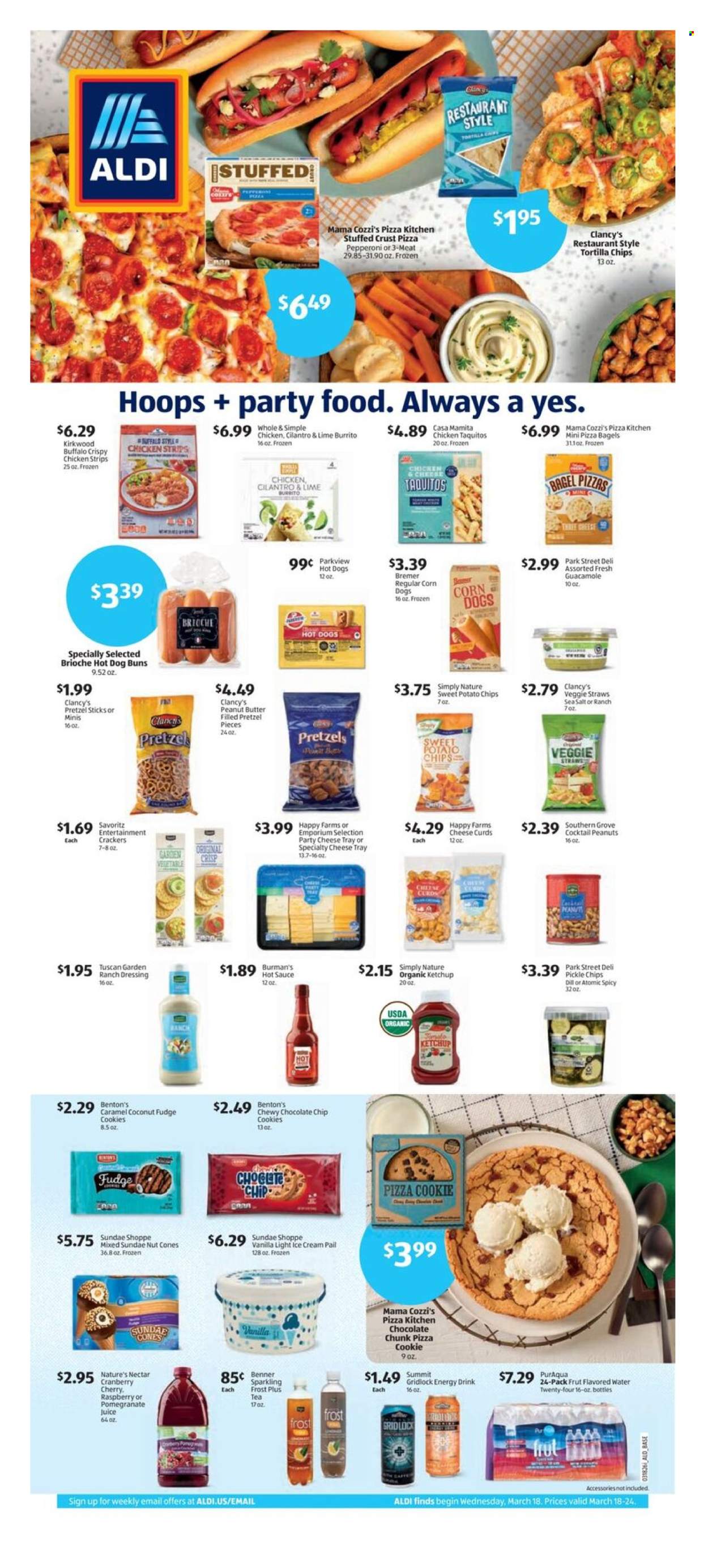 ALDI ad - 03/18/2026 - 03/24/2026. Page 3