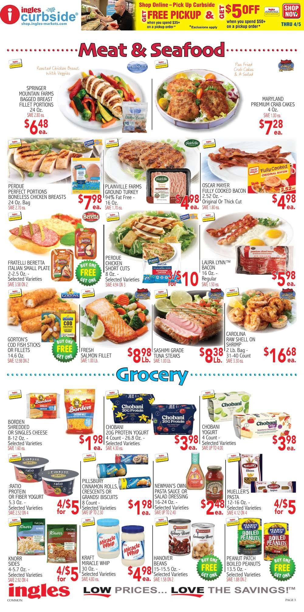 Ingles ad - 03/18/2026 - 03/24/2026. Page 3