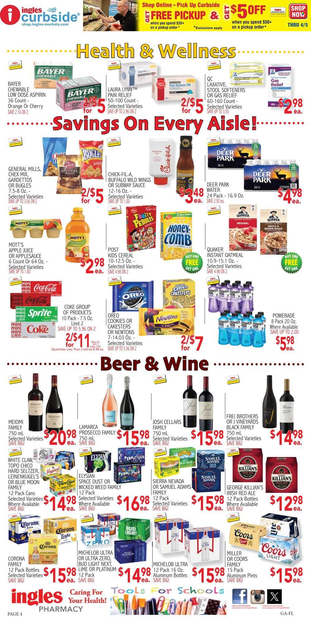 Ingles ad - 03/18/2026 - 03/24/2026. Page 4