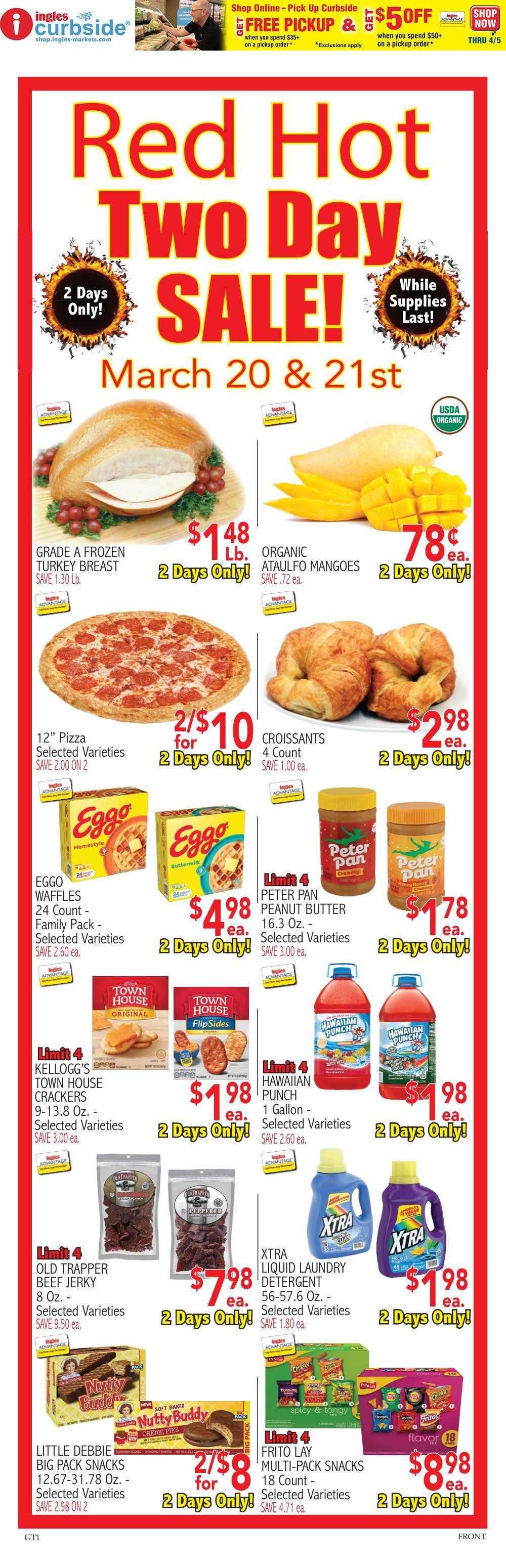 Ingles ad - 03/18/2026 - 03/24/2026. Page 5