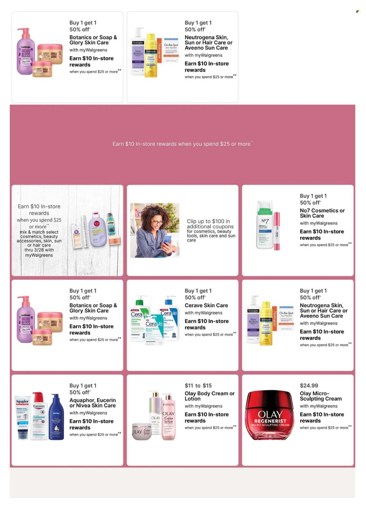 Walgreens ad - 03/22/2026 - 03/28/2026. Page 17