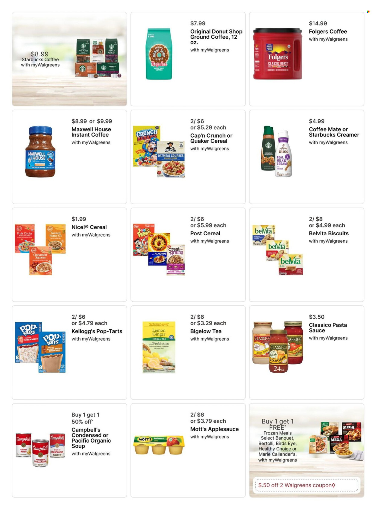 Walgreens ad - 03/22/2026 - 03/28/2026. Page 24