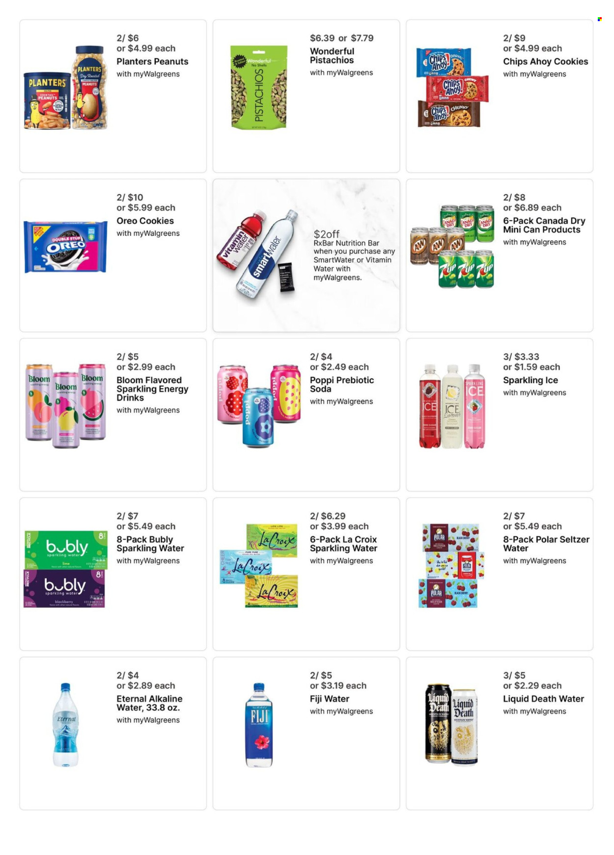 Walgreens ad - 03/22/2026 - 03/28/2026. Page 26