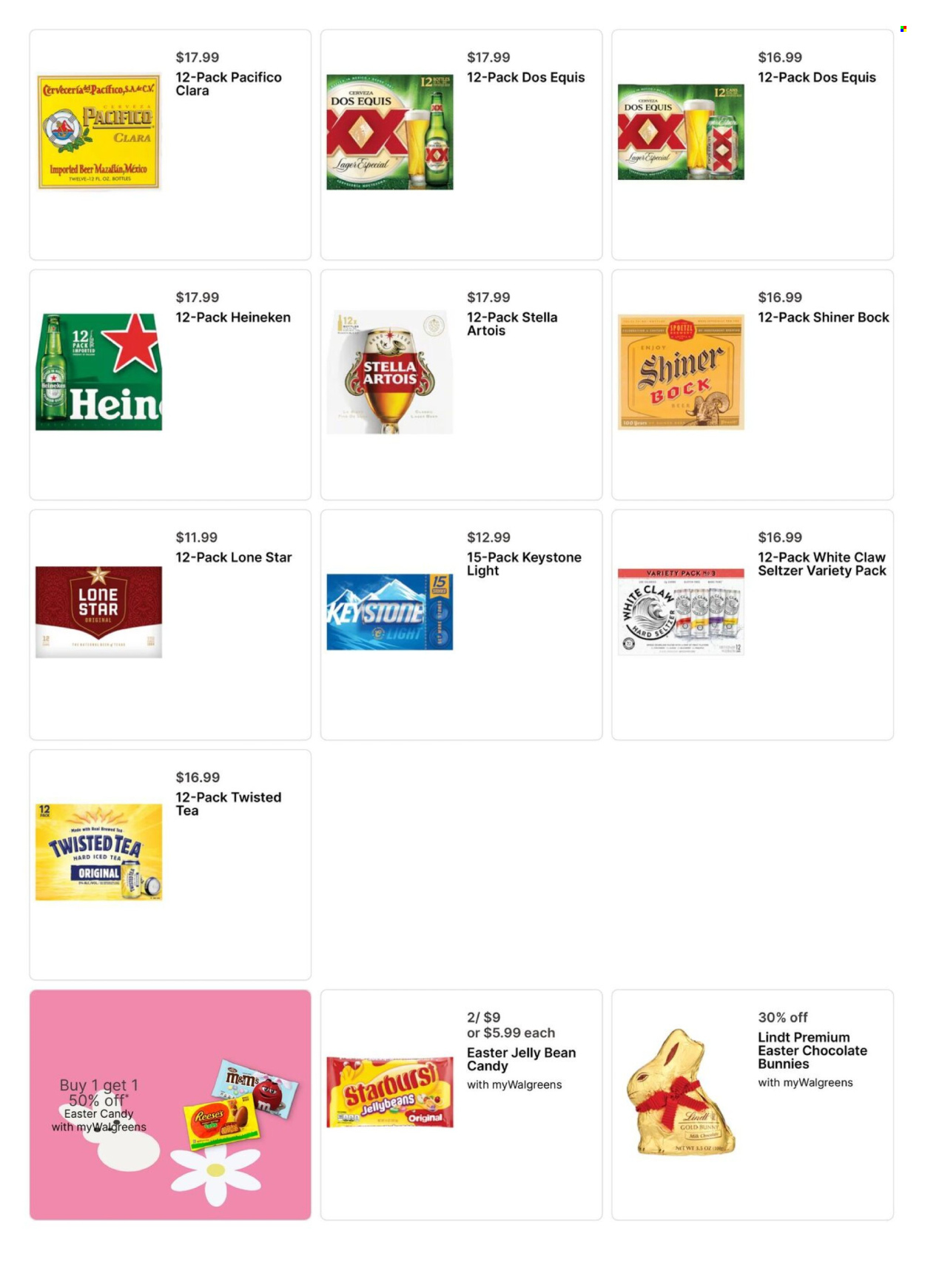 Walgreens ad - 03/22/2026 - 03/28/2026. Page 30