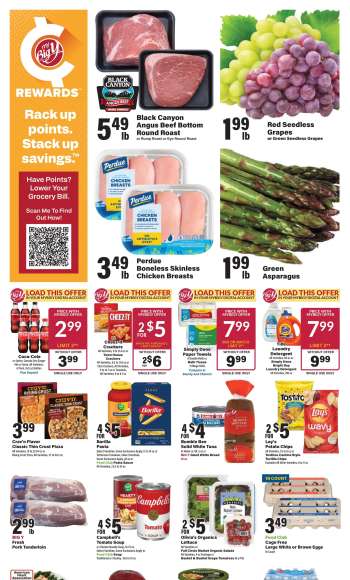 Big Y Flyer - 03/19/2026 - 03/25/2026.