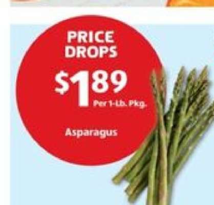 Asparagus