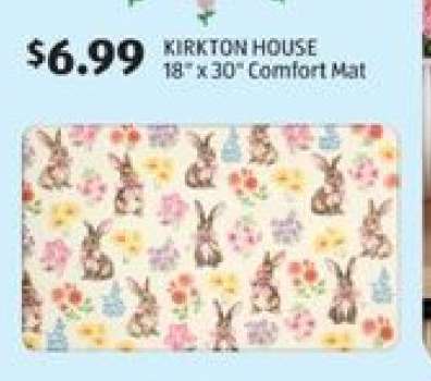 KIRKTON HOUSE Comfort Mat