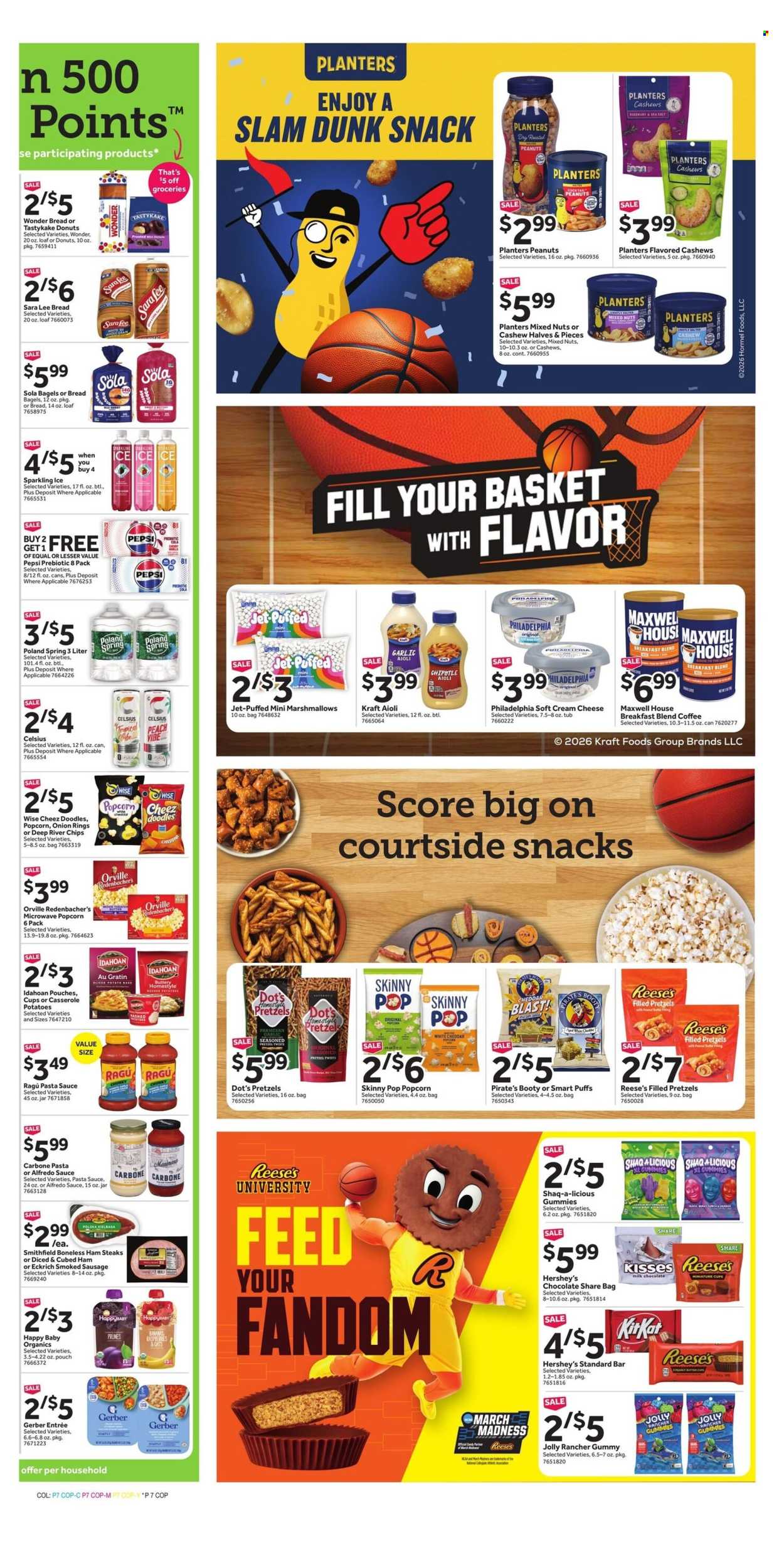 Stop & Shop ad - 03/20/2026 - 03/26/2026. Page 7