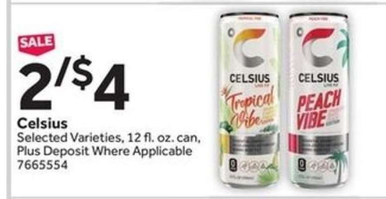 Celsius