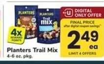 Planters Trail Mix