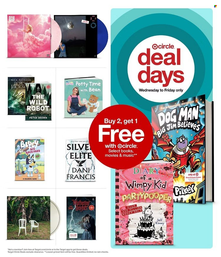 Target ad - 03/22/2026 - 03/28/2026. Page 6