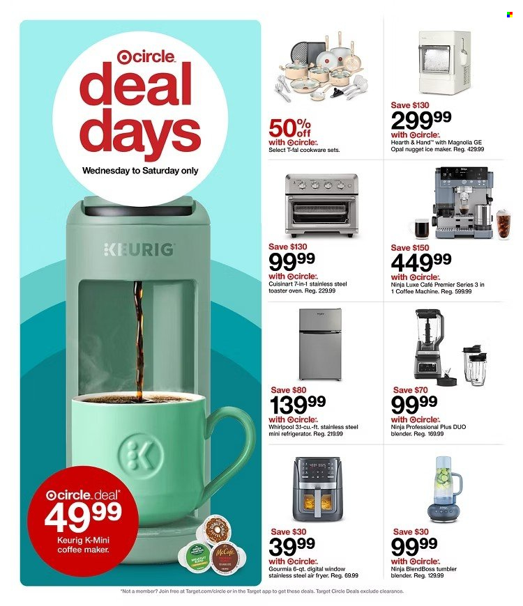 Target ad - 03/22/2026 - 03/28/2026. Page 8