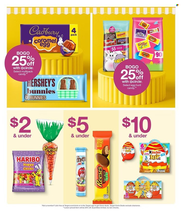 Target ad - 03/22/2026 - 03/28/2026. Page 13