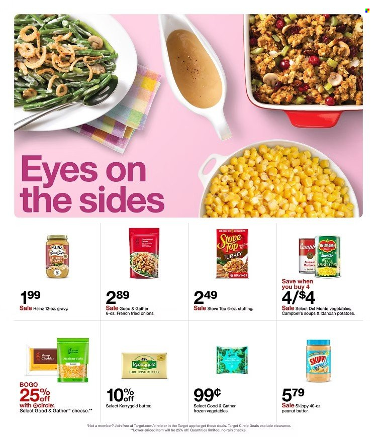 Target ad - 03/22/2026 - 03/28/2026. Page 17