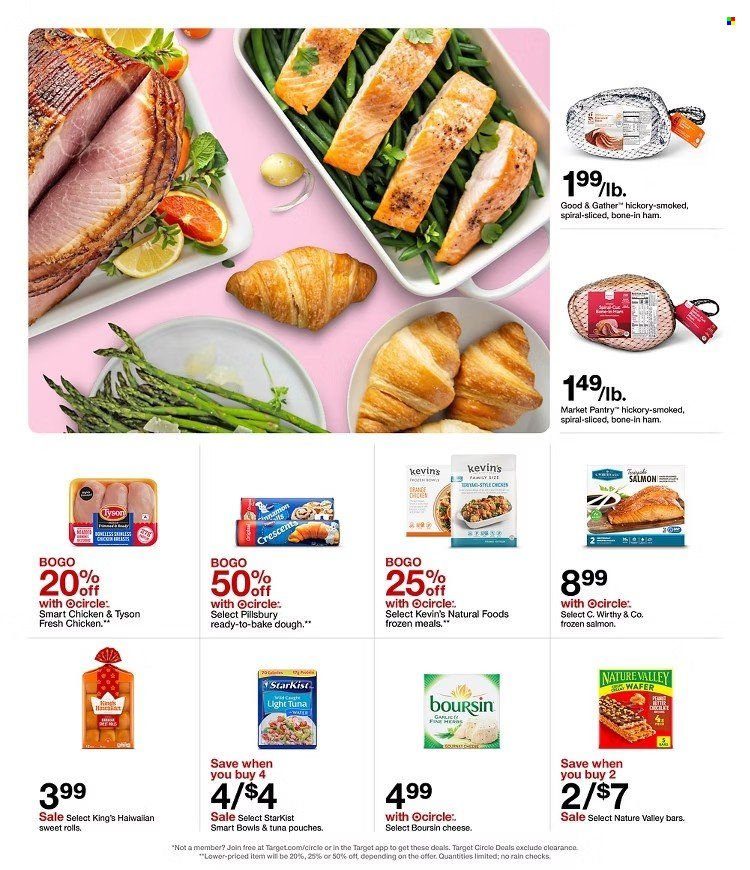 Target ad - 03/22/2026 - 03/28/2026. Page 18
