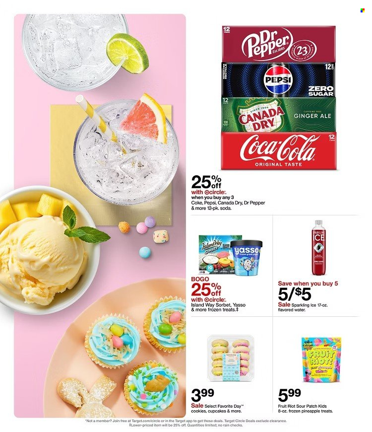 Target ad - 03/22/2026 - 03/28/2026. Page 19