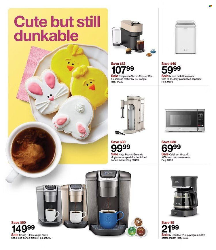 Target ad - 03/22/2026 - 03/28/2026. Page 20