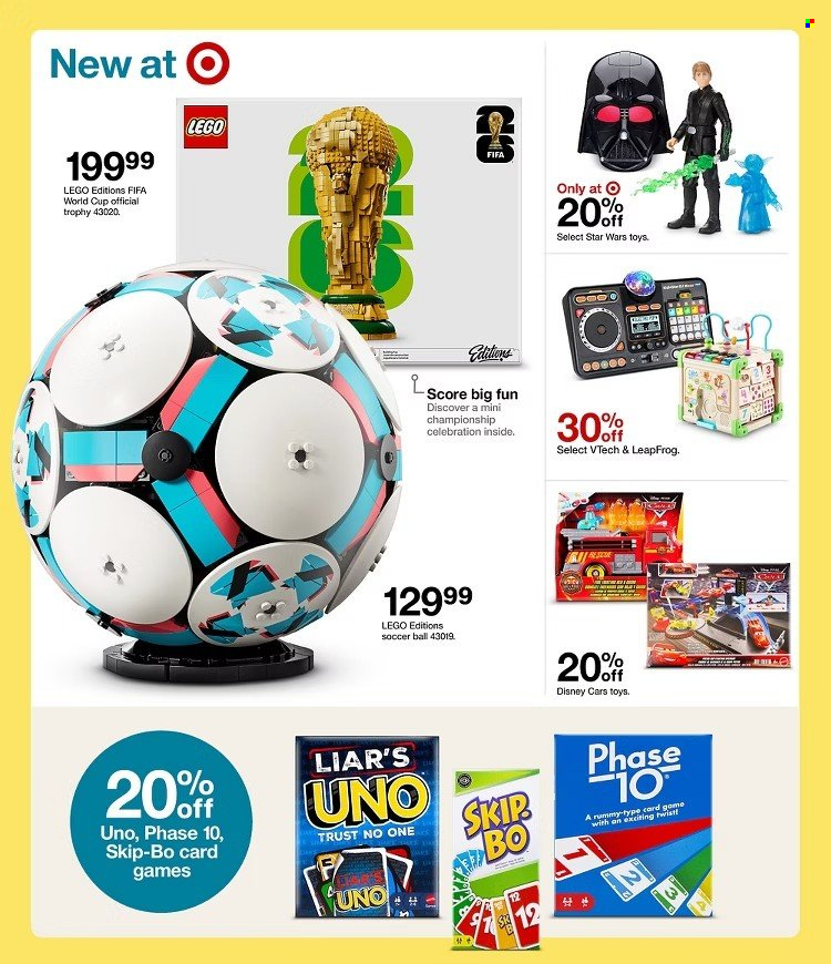 Target ad - 03/22/2026 - 03/28/2026. Page 23