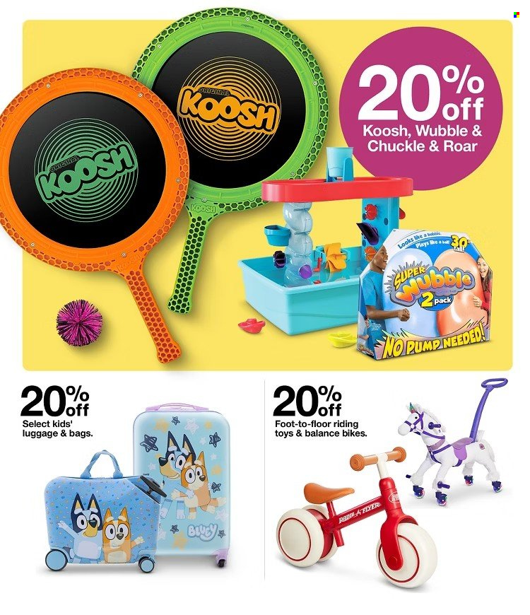 Target ad - 03/22/2026 - 03/28/2026. Page 24