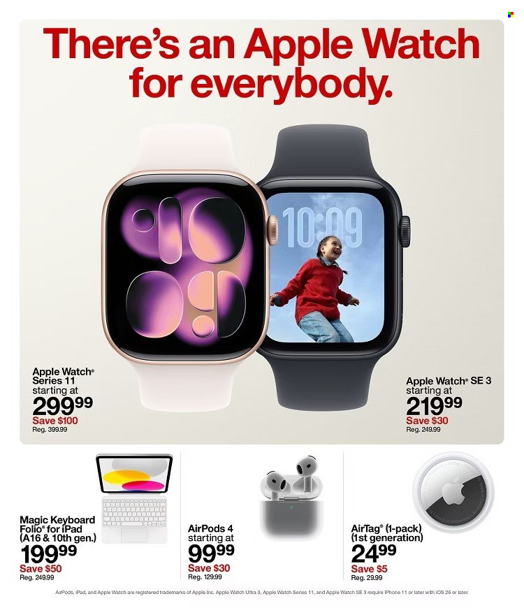 Target ad - 03/22/2026 - 03/28/2026. Page 29