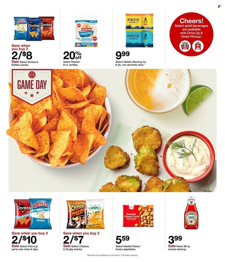 Target ad - 03/22/2026 - 03/28/2026. Page 32
