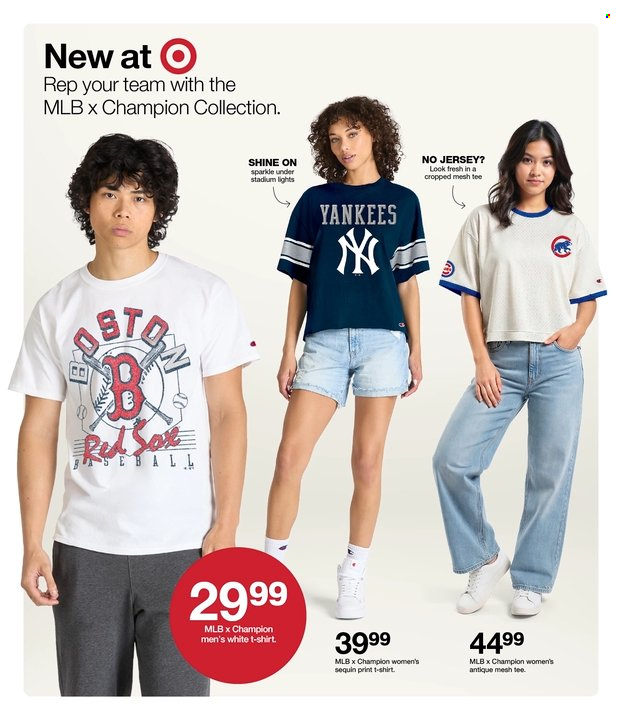 Target ad - 03/22/2026 - 03/28/2026. Page 33
