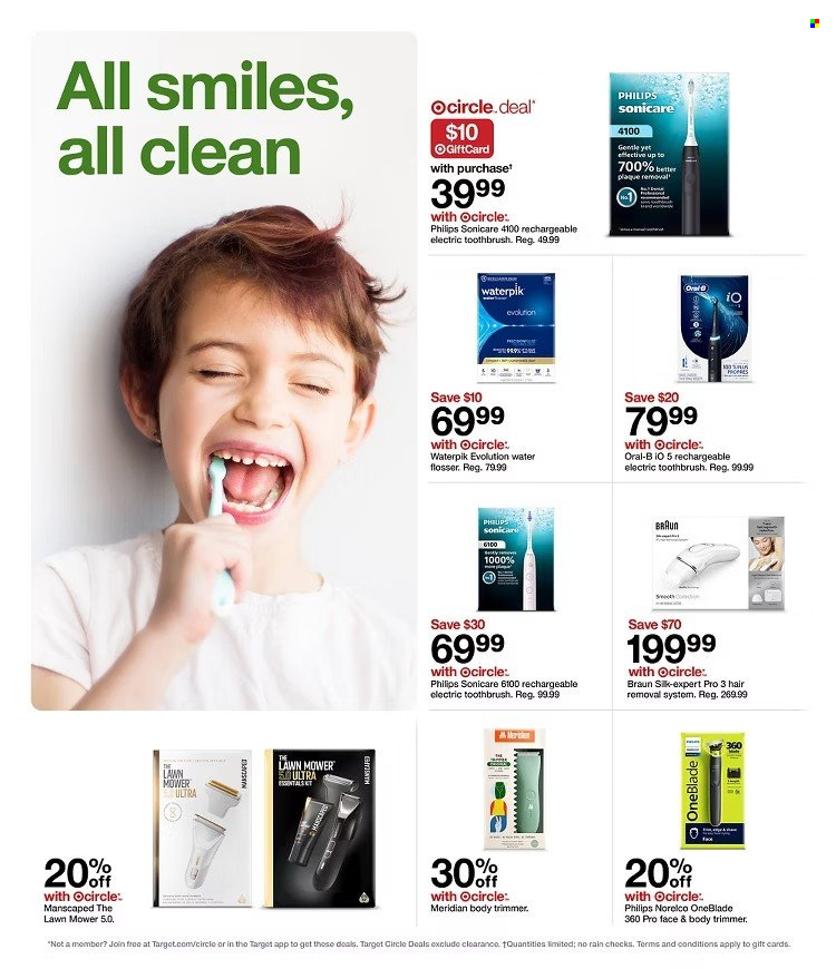 Target ad - 03/22/2026 - 03/28/2026. Page 35