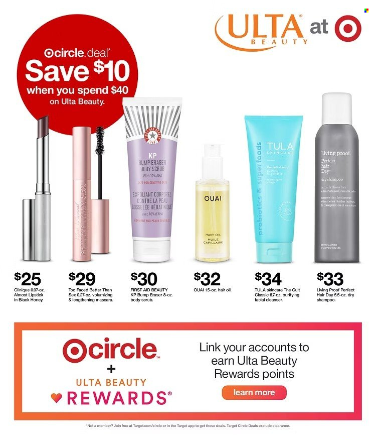 Target ad - 03/22/2026 - 03/28/2026. Page 37