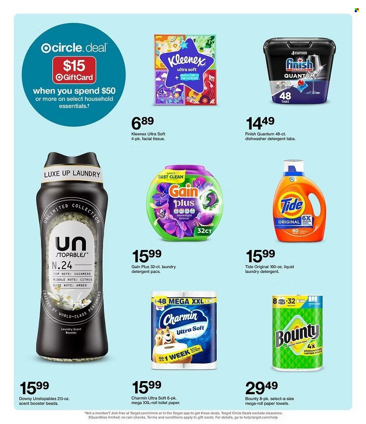 Target ad - 03/22/2026 - 03/28/2026. Page 38