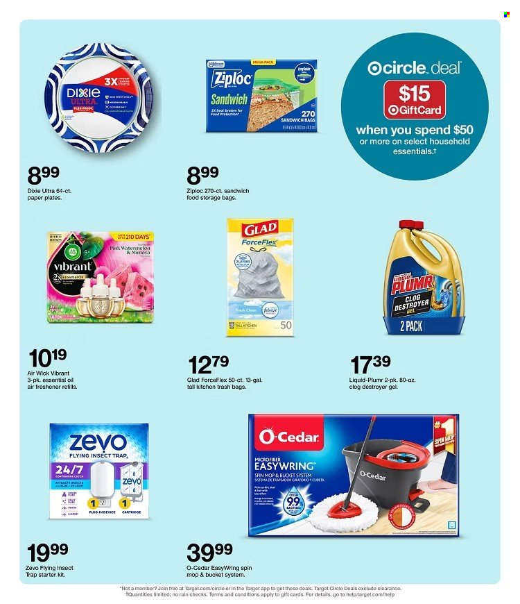 Target ad - 03/22/2026 - 03/28/2026. Page 39