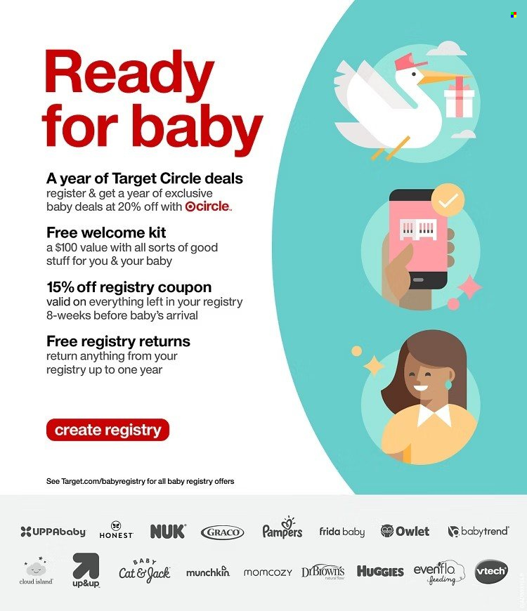 Target ad - 03/22/2026 - 03/28/2026. Page 40