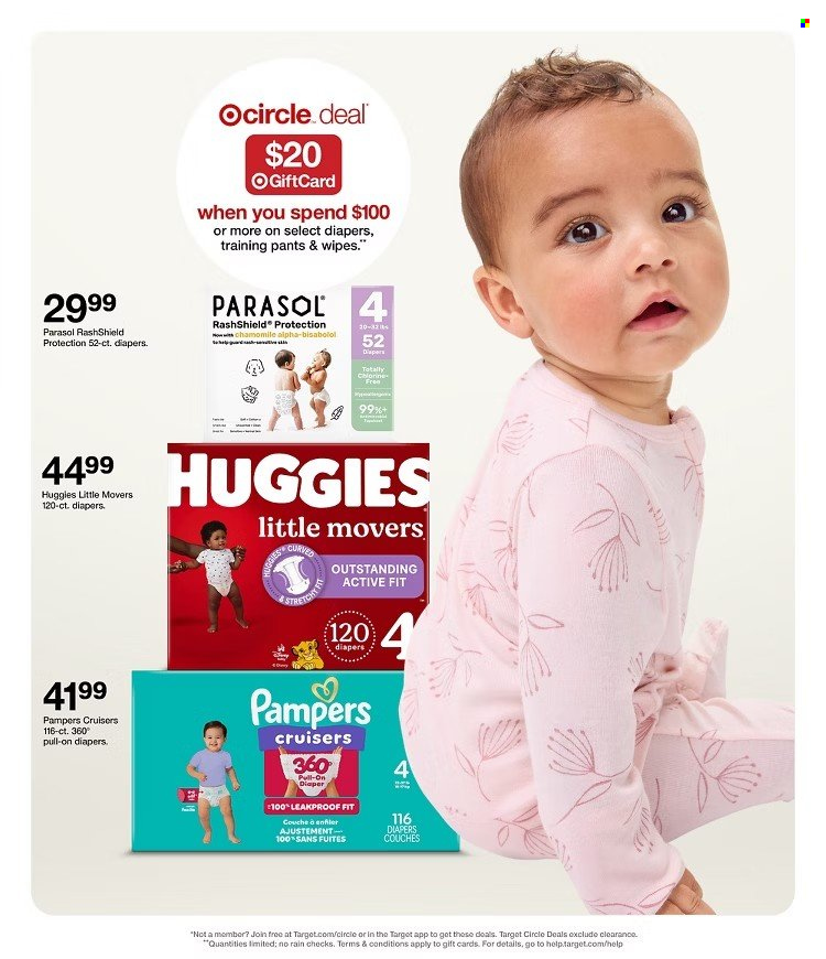 Target ad - 03/22/2026 - 03/28/2026. Page 41