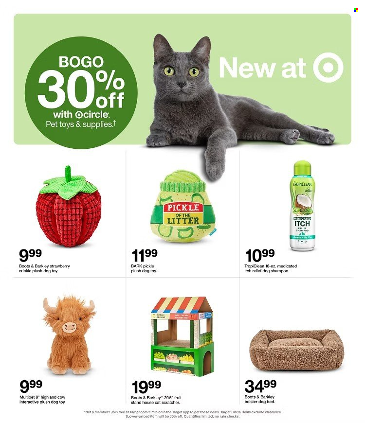 Target ad - 03/22/2026 - 03/28/2026. Page 44
