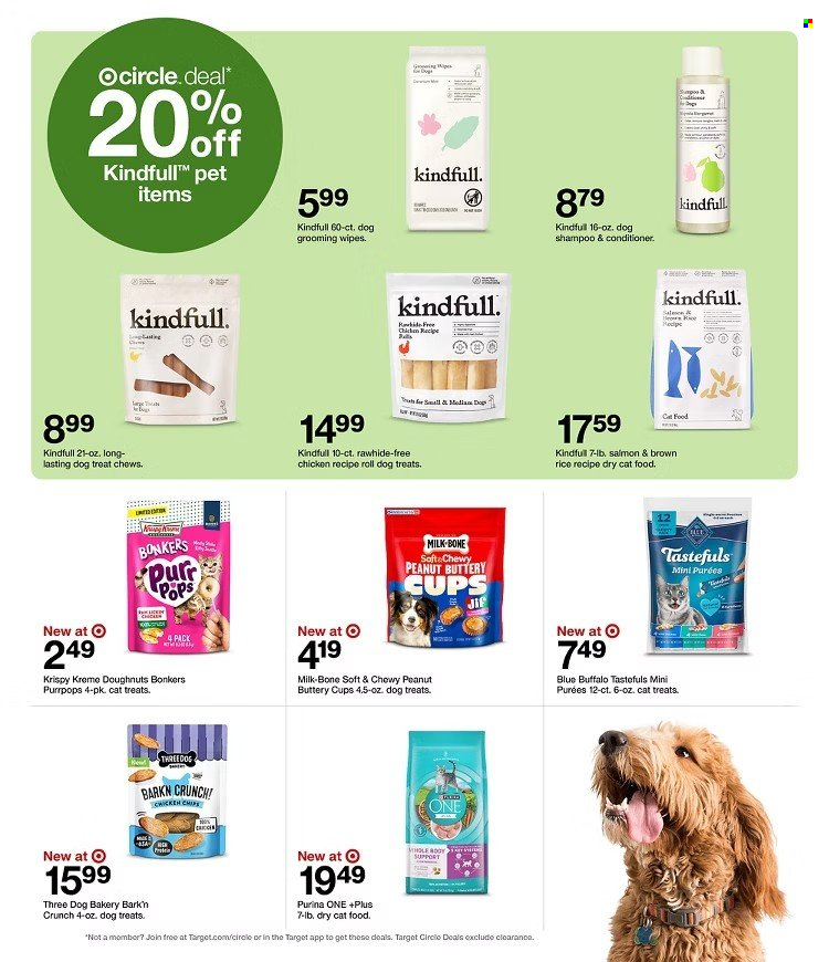 Target ad - 03/22/2026 - 03/28/2026. Page 45