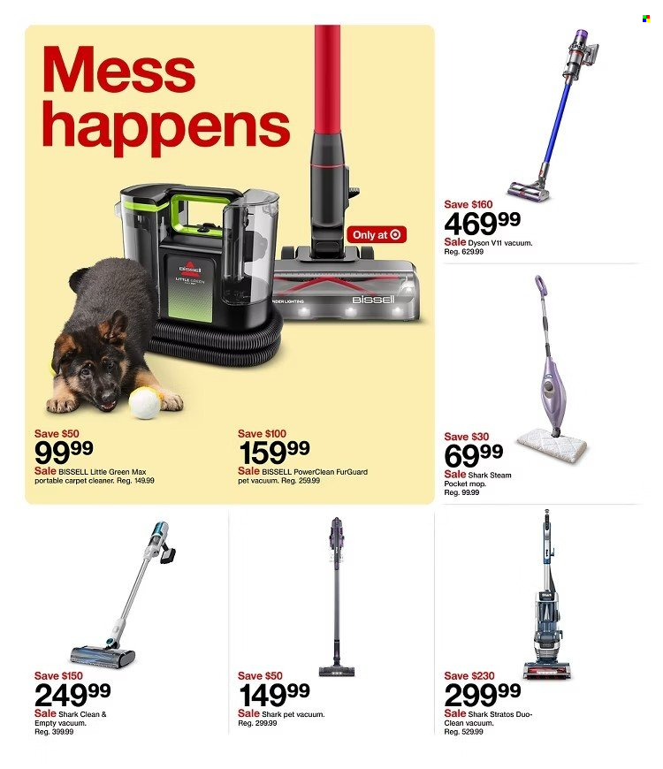 Target ad - 03/22/2026 - 03/28/2026. Page 46