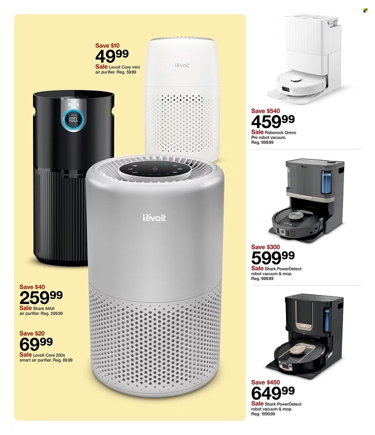 Target ad - 03/22/2026 - 03/28/2026. Page 47